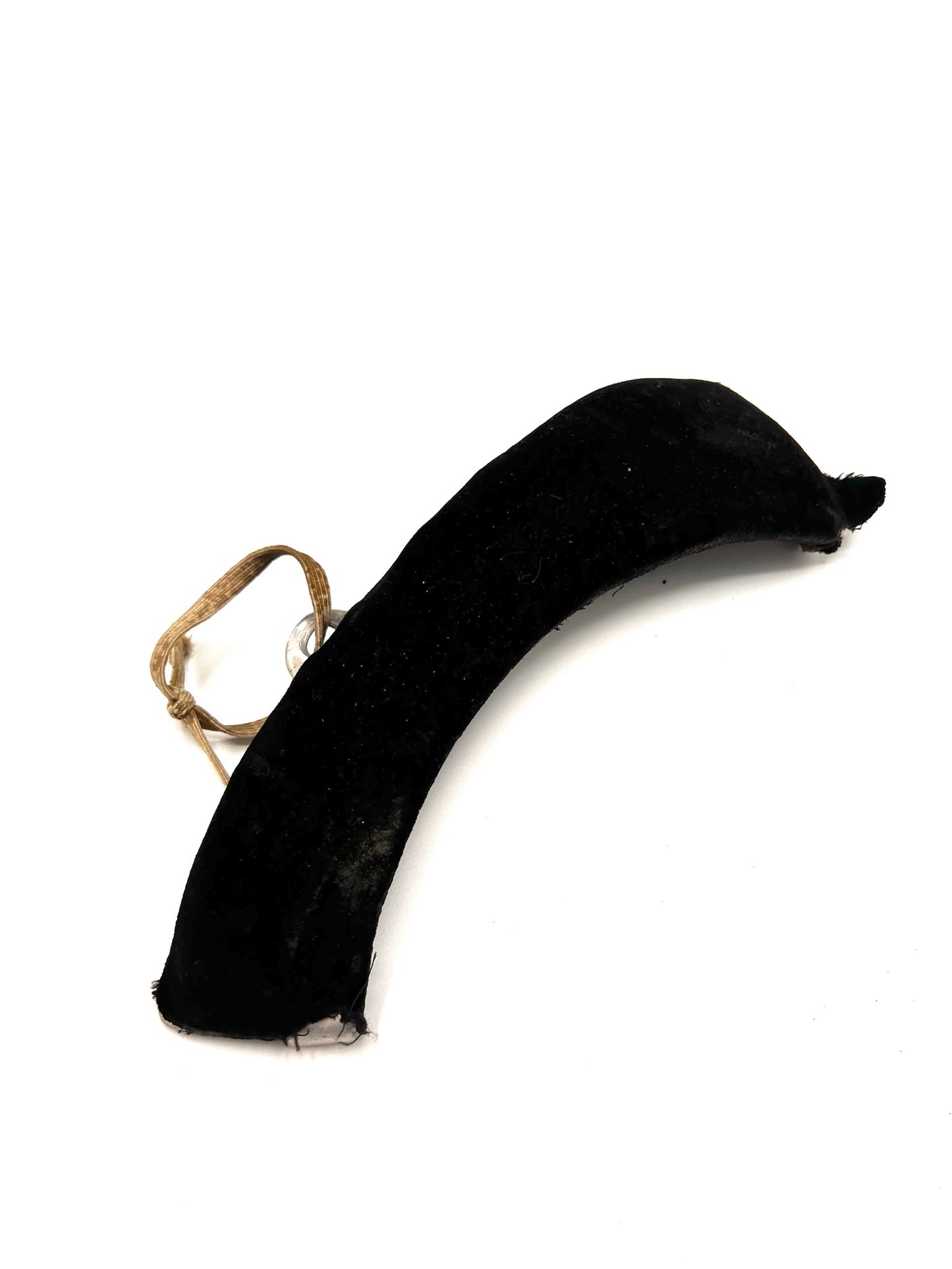 Antiek Schouderstuk voor Strijkinstrumenten