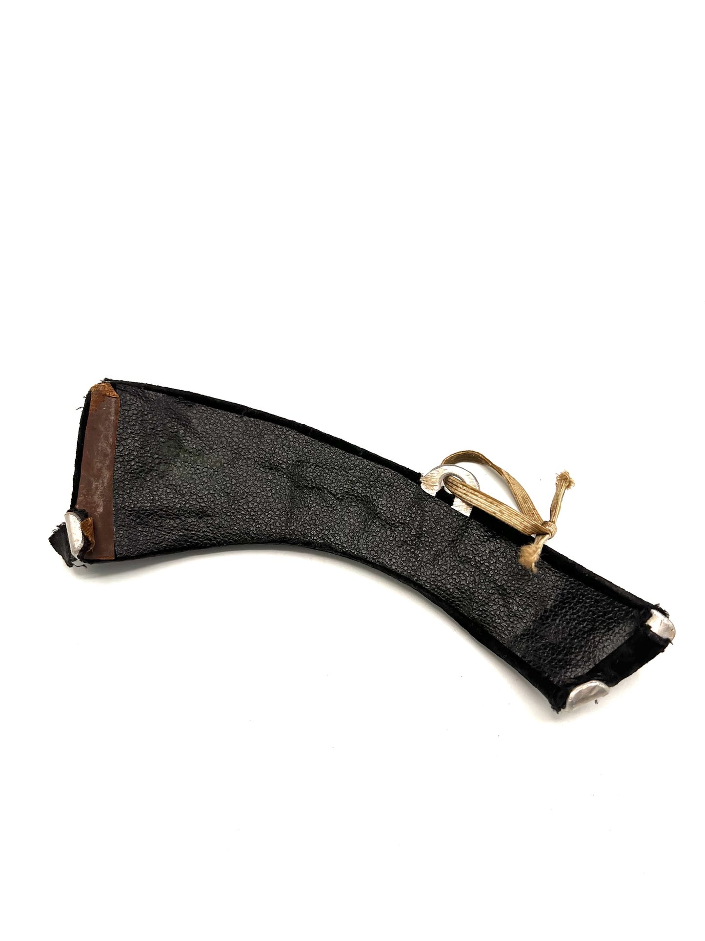 Antiek Schouderstuk voor Strijkinstrumenten