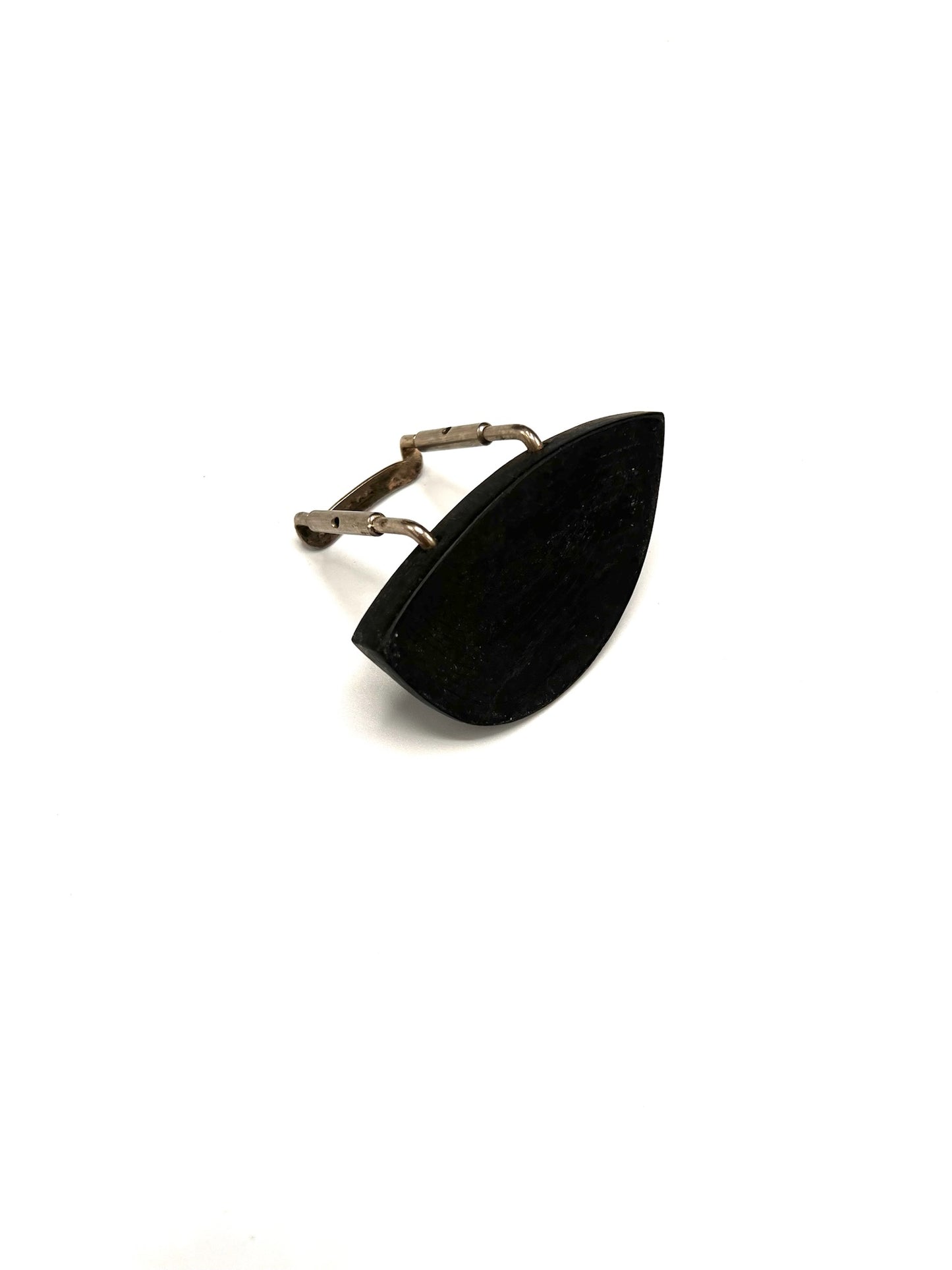 Kinsteun voor Viool - Vintage black
