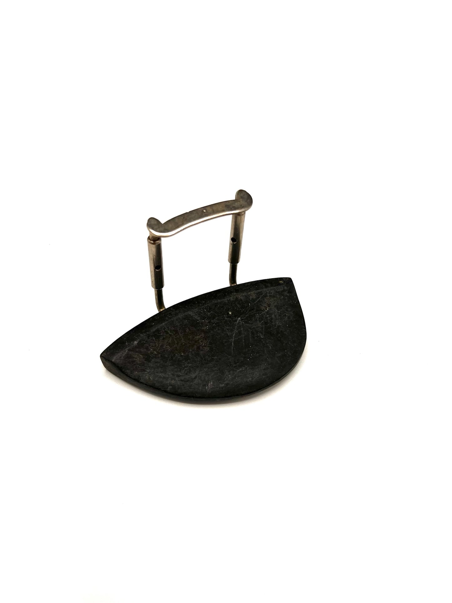 Kinsteun voor Viool - Vintage black