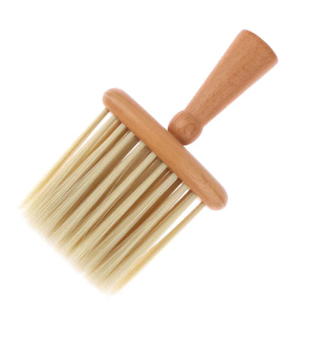 Houten Harsborstel voor Strijkinstrumenten