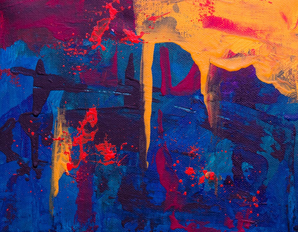 Hoe onderhoud je een schilderij voor een lange levensduur?