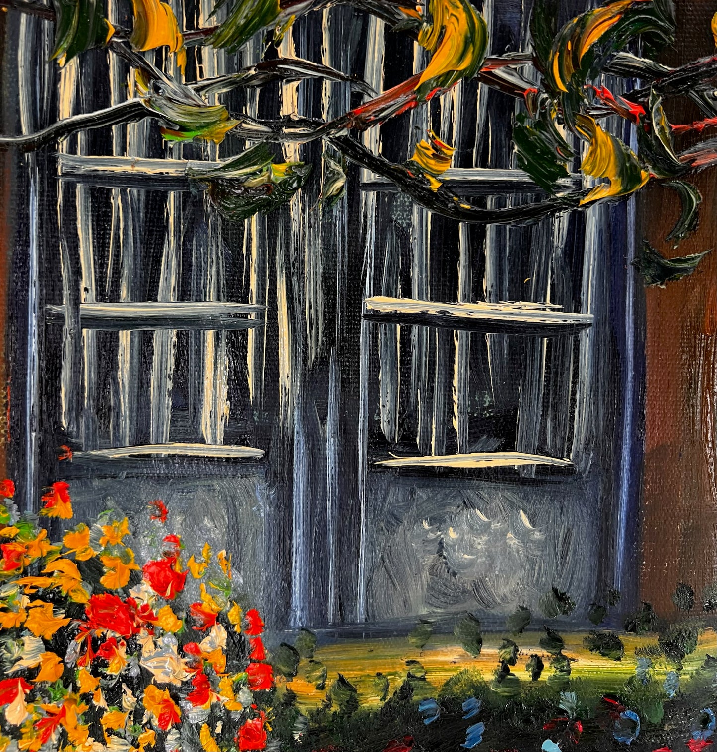 Le Déjeuner, Claude Monet (1840–1926)