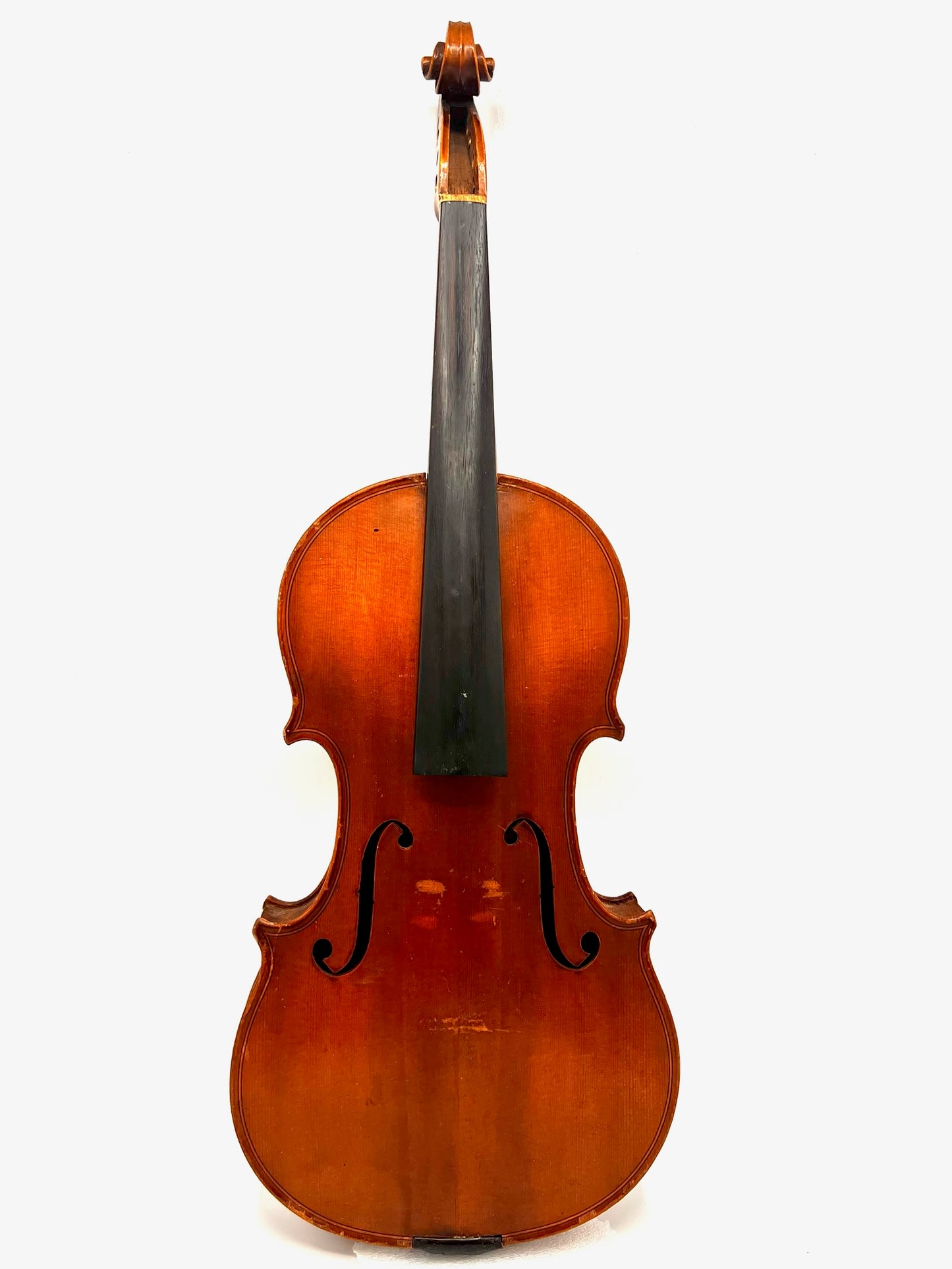 Antonius Stradivarius Cremonensis Viool (Faciebat Anno 1713)