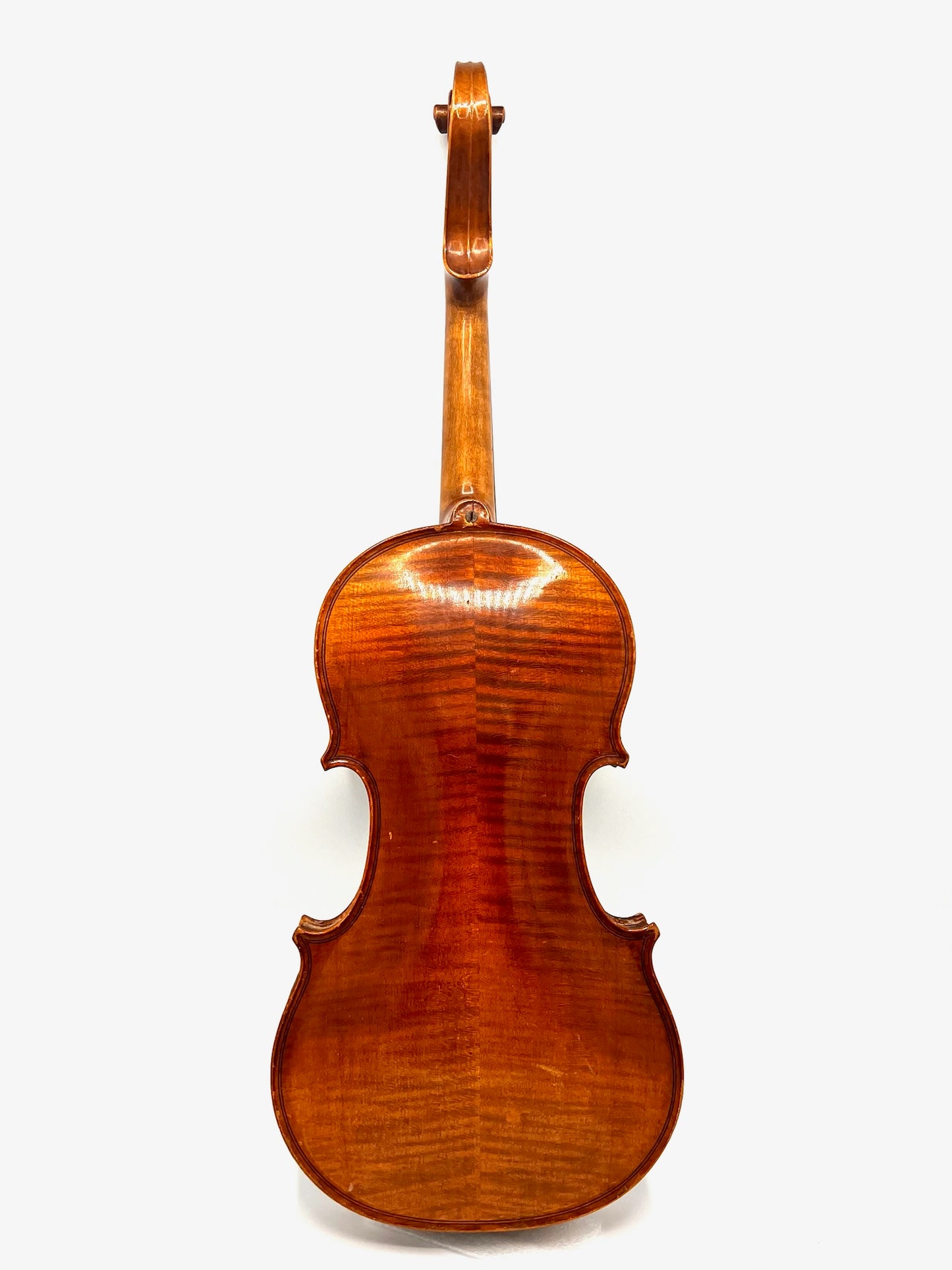 Antonius Stradivarius Cremonensis Viool (Faciebat Anno 1713)