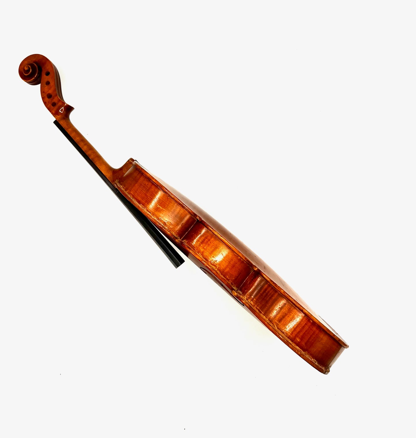 Antonius Stradivarius Cremonensis Viool (Faciebat Anno 1713)