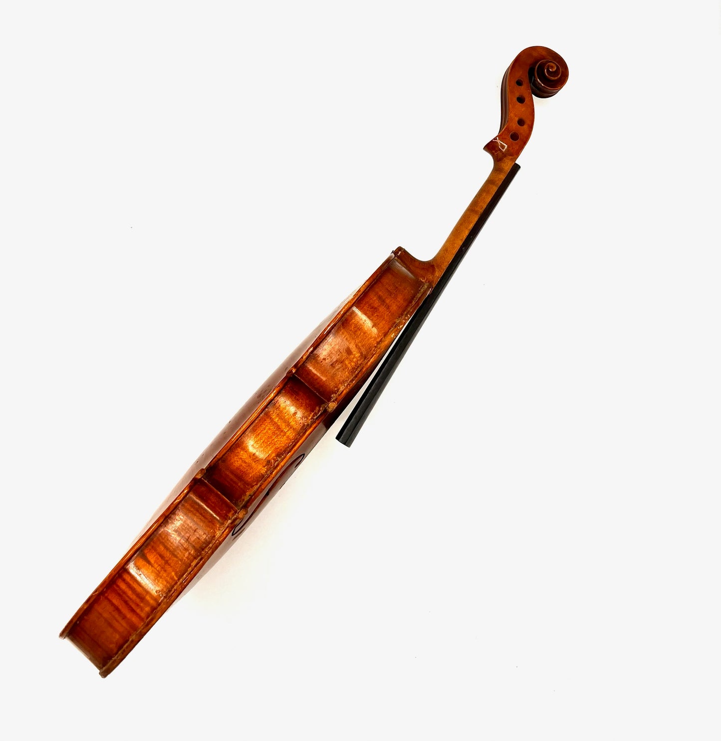 Antonius Stradivarius Cremonensis Viool (Faciebat Anno 1713)