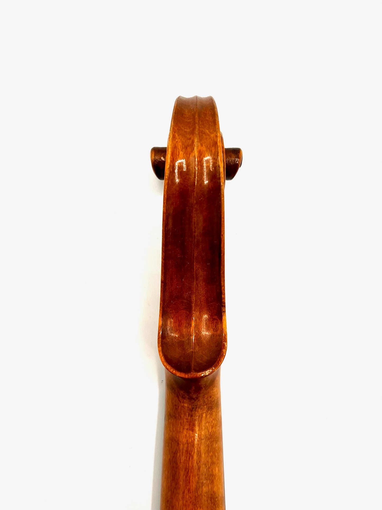 Antonius Stradivarius Cremonensis Viool (Faciebat Anno 1713)