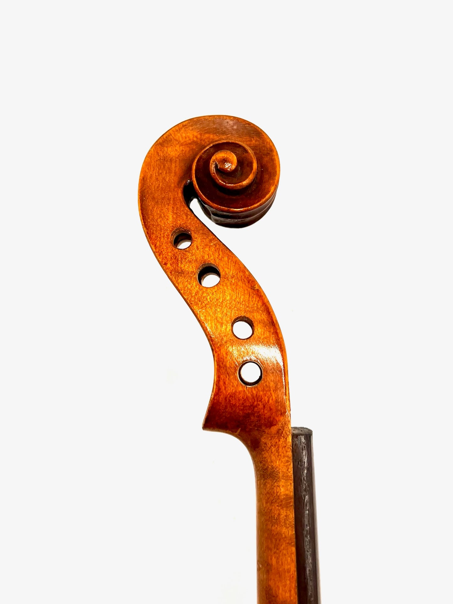 Antonius Stradivarius Cremonensis Viool (Faciebat Anno 1713)