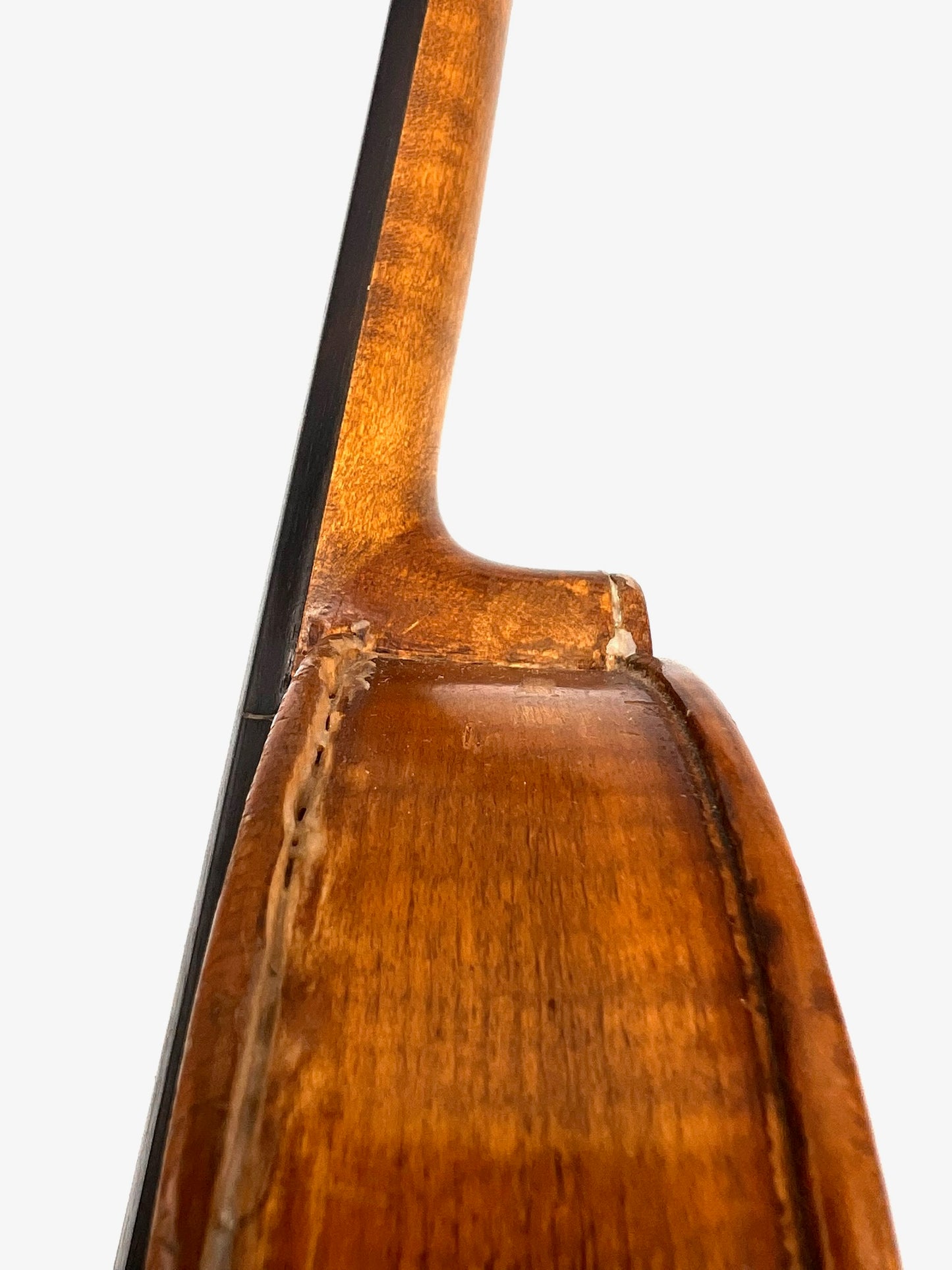 Antonius Stradivarius Cremonensis Viool (Faciebat Anno 1713)