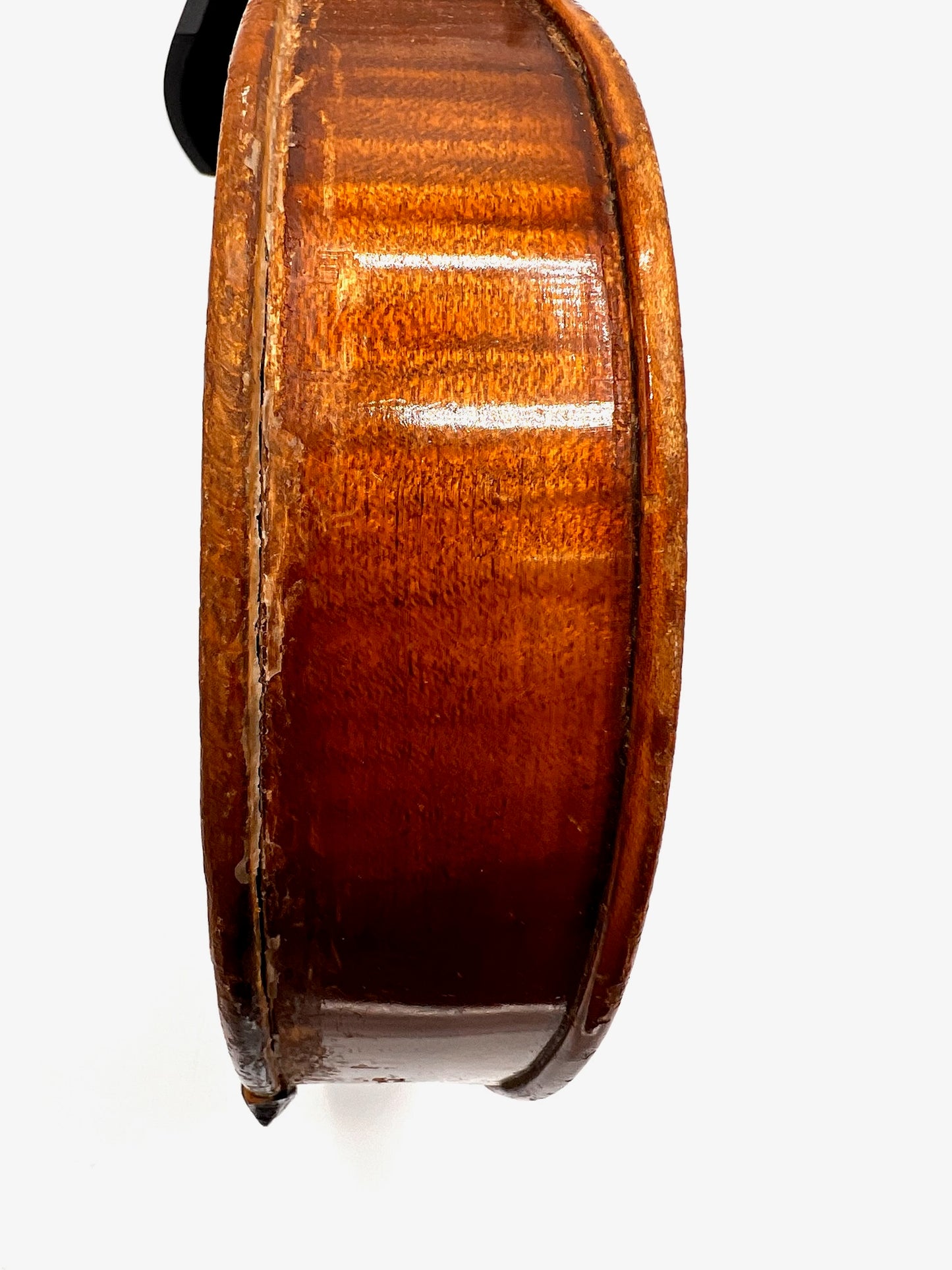 Antonius Stradivarius Cremonensis Viool (Faciebat Anno 1713)