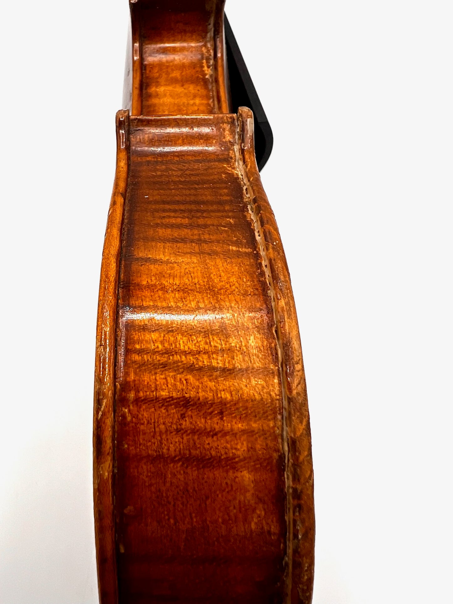Antonius Stradivarius Cremonensis Viool (Faciebat Anno 1713)